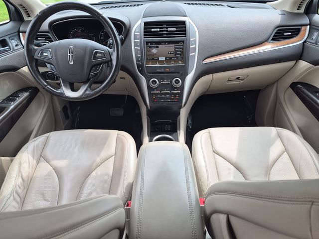 2017 Lincoln MKC - Image 27