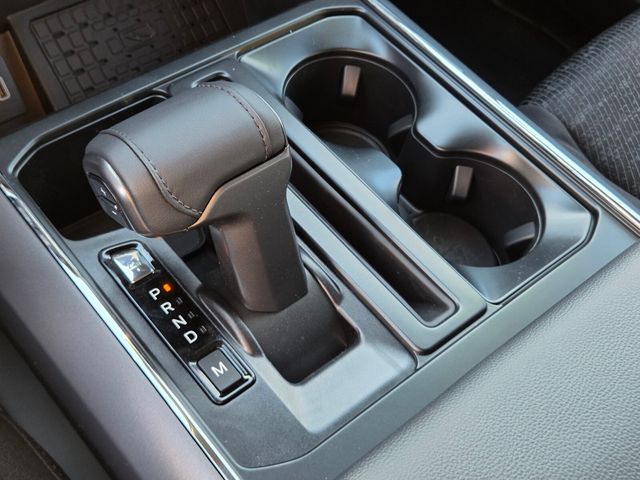 New 2026 Ford F-150 SuperCrew 5.5' Box XLT