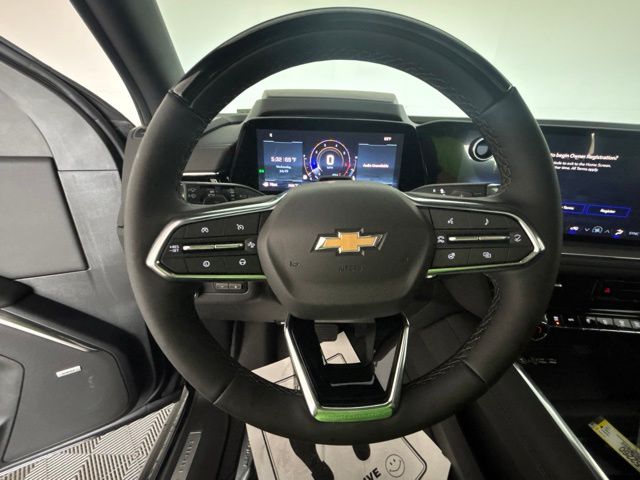 New 2026 Chevrolet Suburban SUV