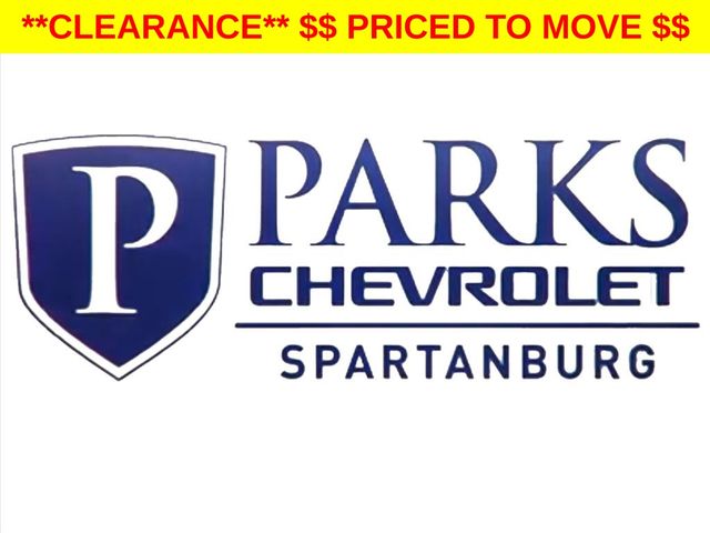 Certified Used 2024 Gray Chevrolet LT image 35