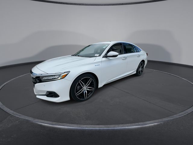 2022 Honda Accord - $27,777