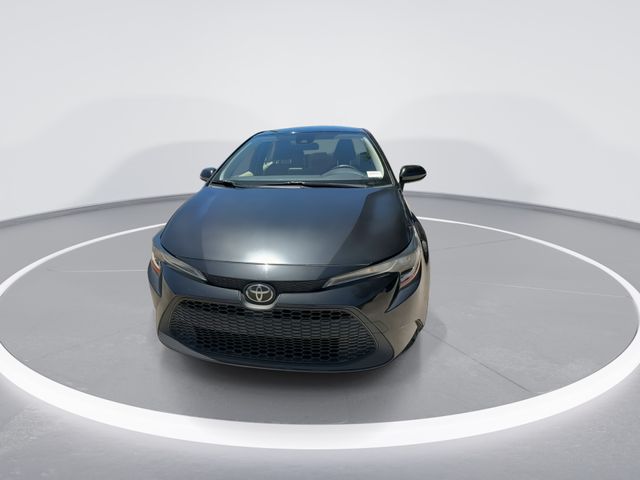 2022 Toyota Corolla - $15,998