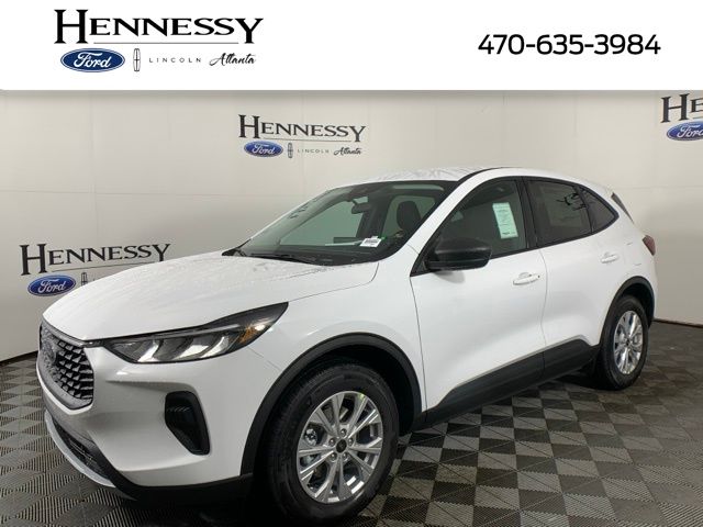 2025 Ford Escape Active FWD