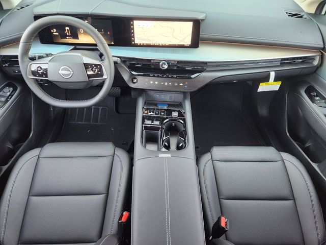 New 2026 Nissan Murano SUV