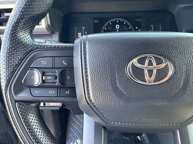 2025 Toyota Tacoma - $35,988