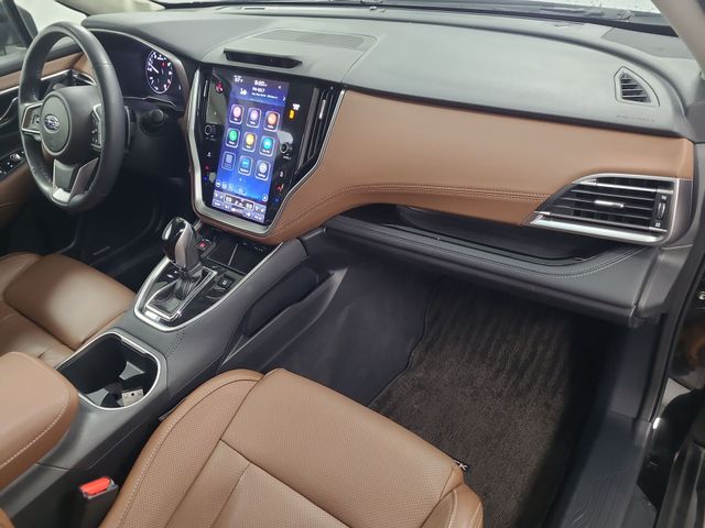 2022 – Subaru – Outback