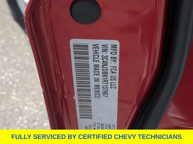 Used 2024 Jeep Compass SUV