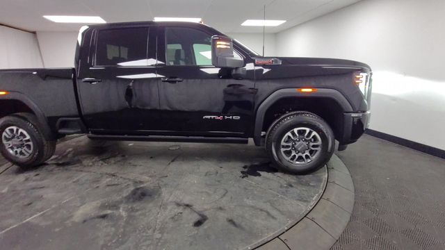 2026 – GMC – Sierra 2500HD