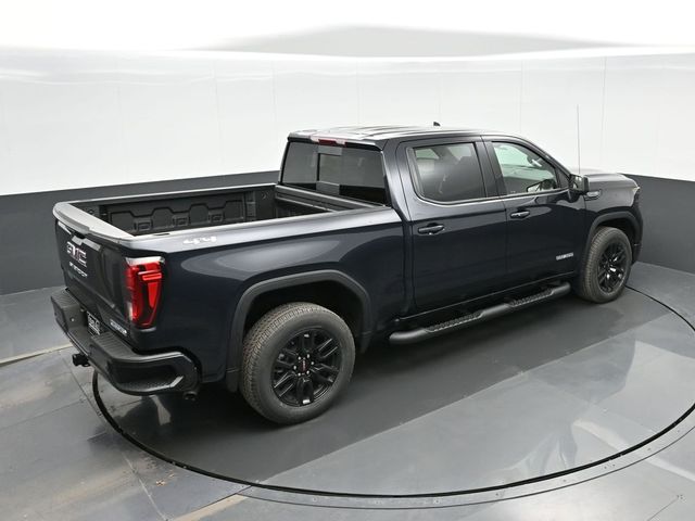 2025 GMC Sierra 1500 Elevation 28