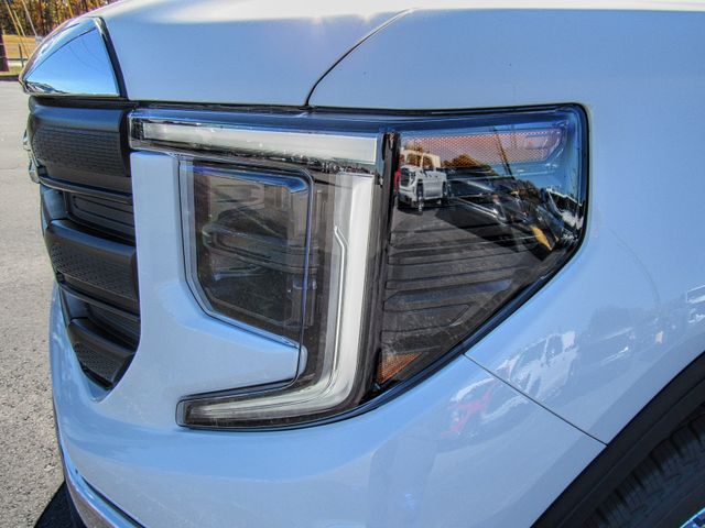 2026 GMC Sierra 1500 Pro:44866