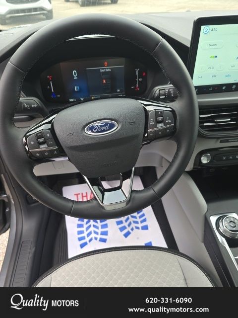 2026 Ford Escape Active - Photo 17