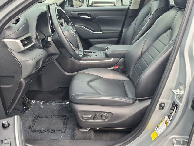 Used 2022 Toyota Highlander SUV
