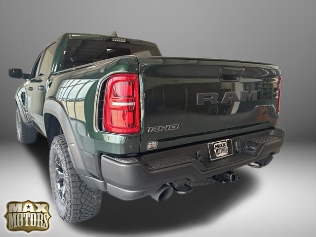 New 2026 Ram 1500 Truck