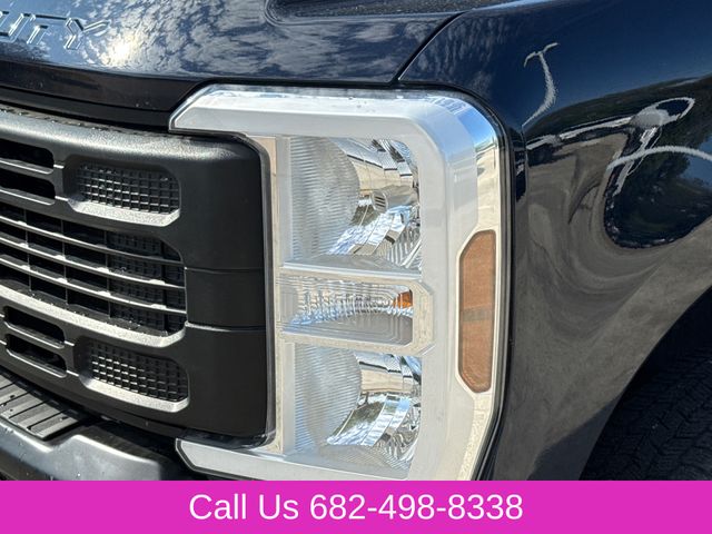 Used 2025 Ford F-350SD Truck