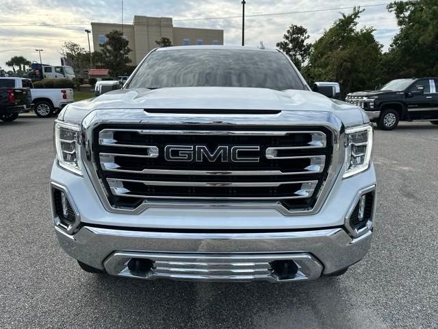 2021 GMC Sierra 1500 SLT 8