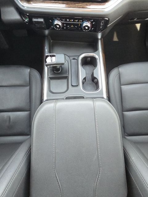 2025 GMC Sierra 1500 Elevation:45302A