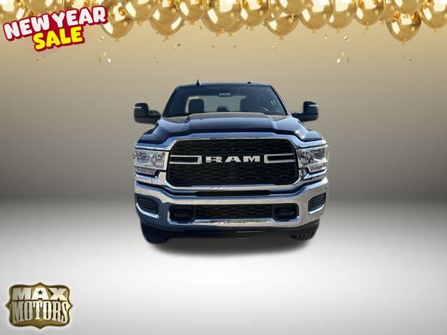 2024 Ram 2500 Tradesman 2