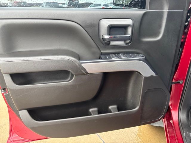 Used 2018 Chevrolet Silverado 1500 Truck