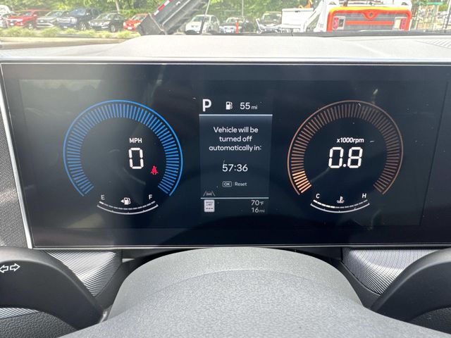 2026 Hyundai Sonata