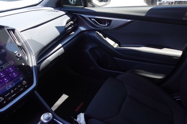 Used 2022 Subaru WRX Sedan