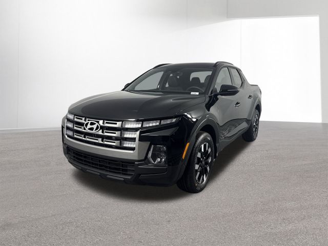 New 2025 Hyundai Santa Cruz For Sale in Indianapolis, IN