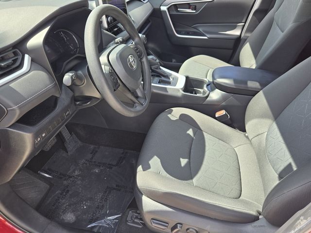 2023 Toyota RAV4 - $28,692