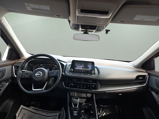 Used 2023 Nissan Rogue SUV