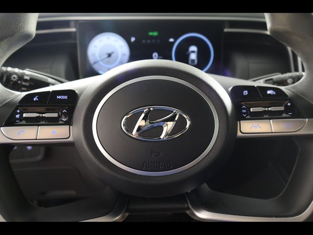 2024 Hyundai Santa Cruz SEL - Photo 19