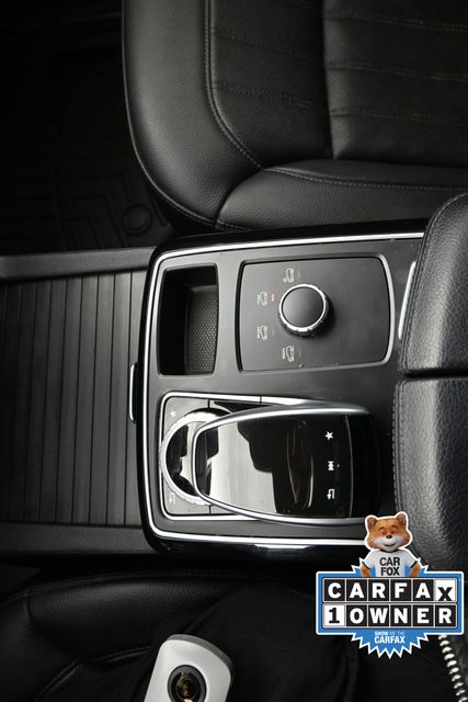2018 Mercedes-Benz GLE GLE 350 photo