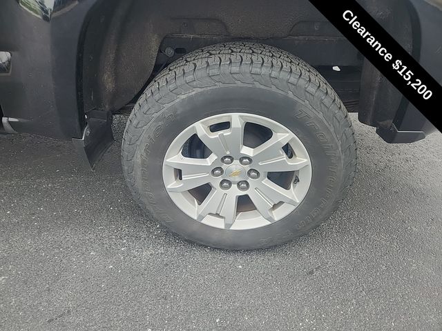 Used 2017 Chevrolet Colorado For Sale in Grove City, OH