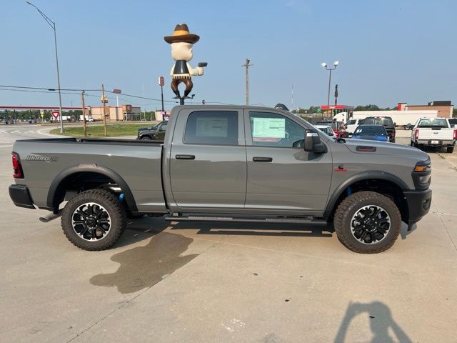 New 2026 Ram 2500 Truck