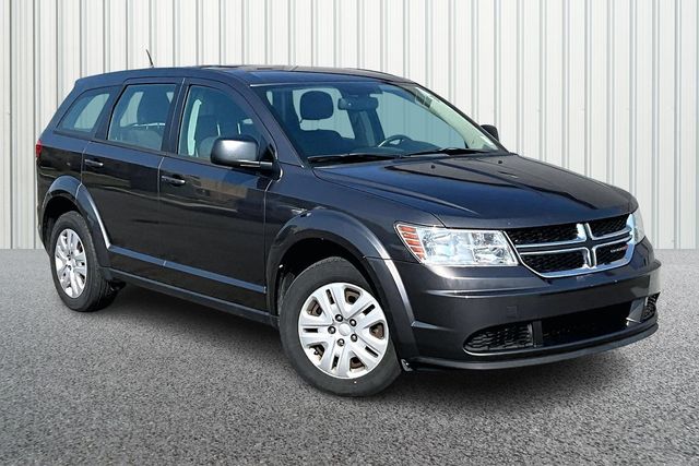 2015 Dodge Journey American Value Package FWD