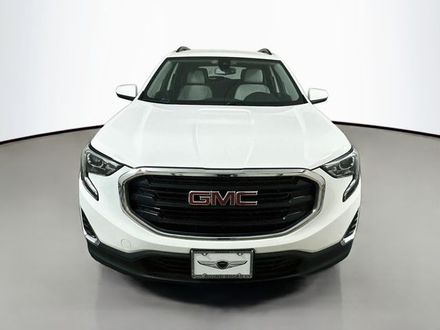 Thumbnail: 2021 GMC Terrain - 2