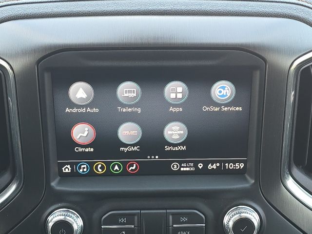 Photo of 2021 GMC Sierra 1500 AT4 in Dallas, GA - 34,  2021 GMC Sierra 1500 AT4:43780A