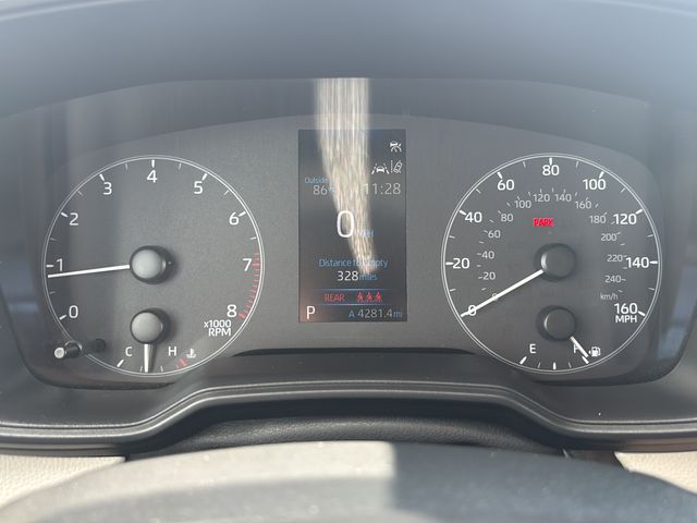 Used 2024 Toyota Corolla Sedan