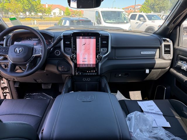 new 2026 Ram 3500 car, priced at $83,395