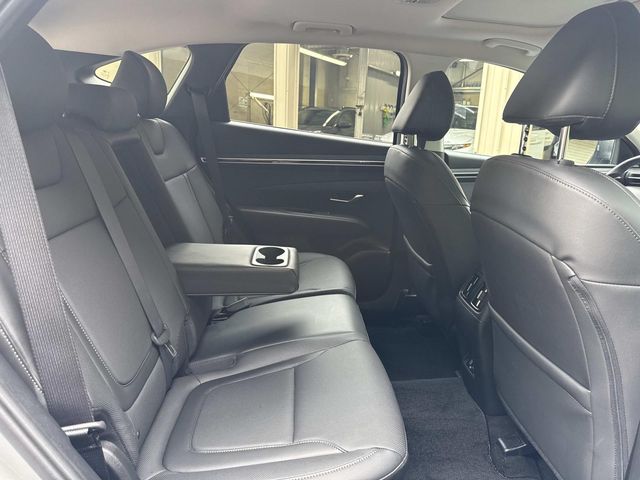 2024 Hyundai Tucson - Image 22