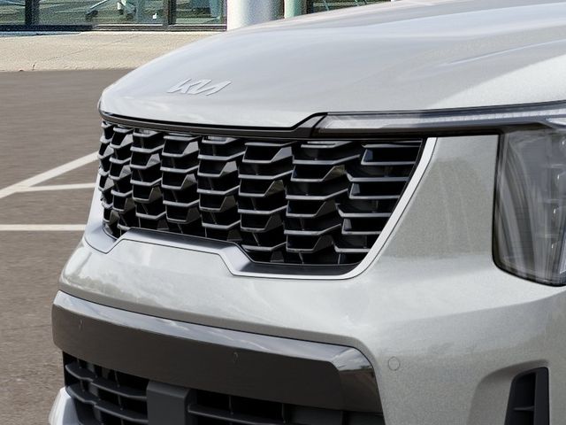 New 2026 Kia Sorento SUV
