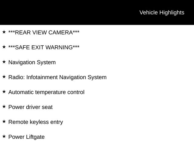 View vehicle photo 2