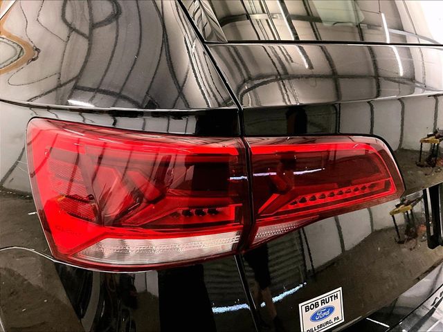 2022 Volkswagen Taos 1.5T SE Black at Auto Express Mitsubishi
