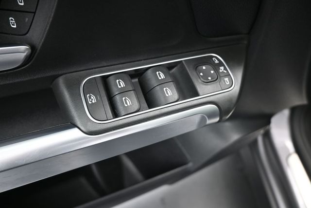 Used 2021 Mercedes-benz GLB SUV