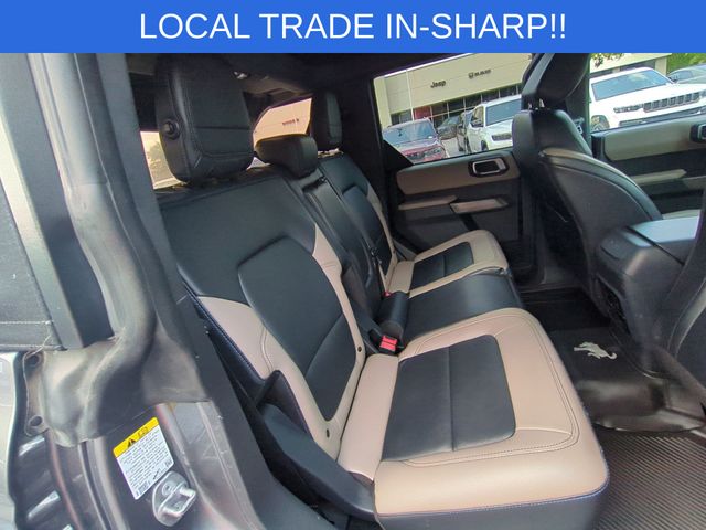Used 2022  Ford Wildtrak image 32