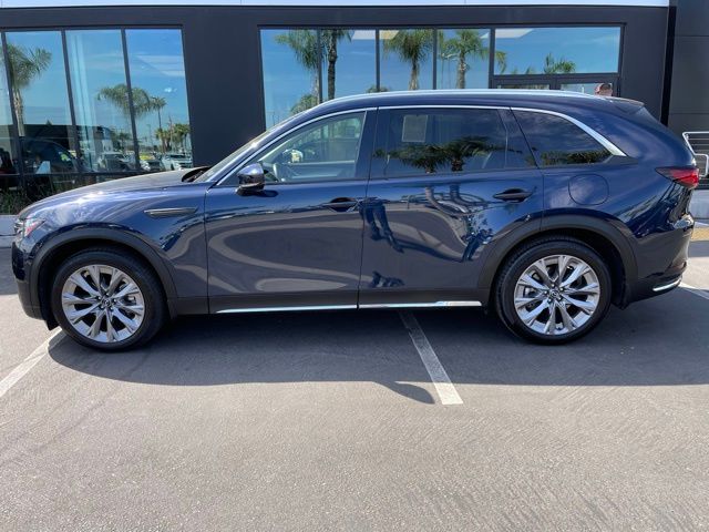 2024 Mazda CX-90 3.3 Turbo Premium 7