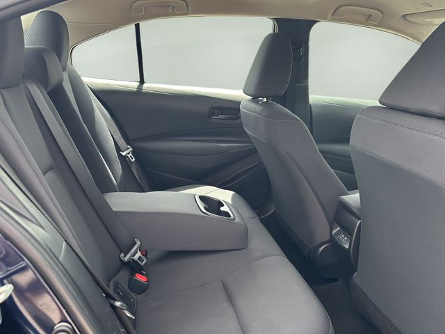 Used 2024 Toyota Corolla Sedan