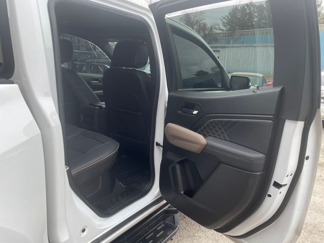 Used 2023 GMC Canyon Truck