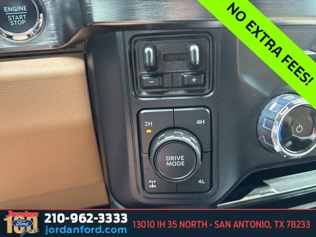 Used Car 2024 Ford F-350sd  Lariat For Sale Under $70,000 In San Antonio, Texas