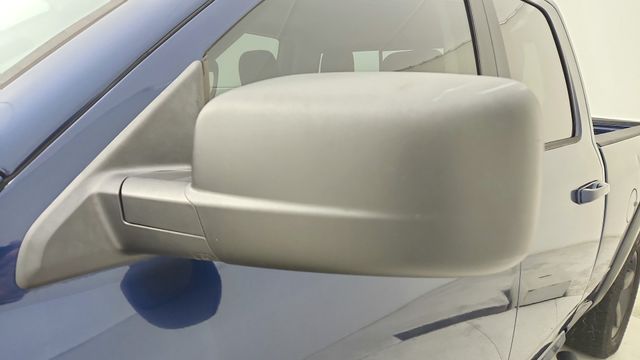 2019 Ram 1500 Classic Warlock Blue at Parkway Family Mazda