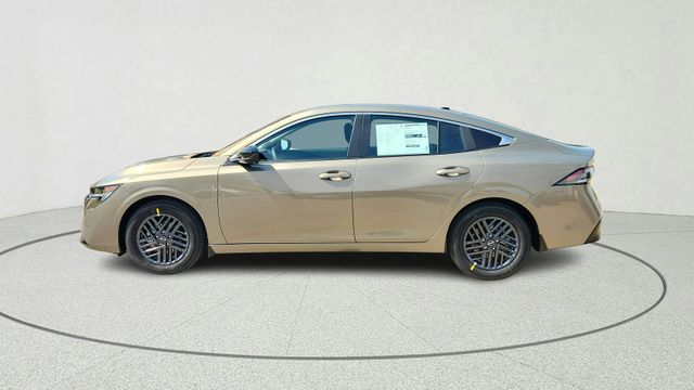 2026 Nissan Sentra