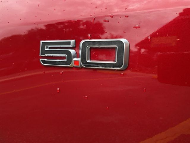 Used Car 2024 Ford Mustang  Gt Premium For Sale Under $50,000 In San Antonio, Texas