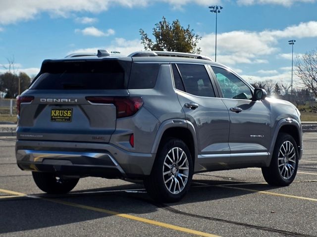 2026 GMC Terrain AWD Denali